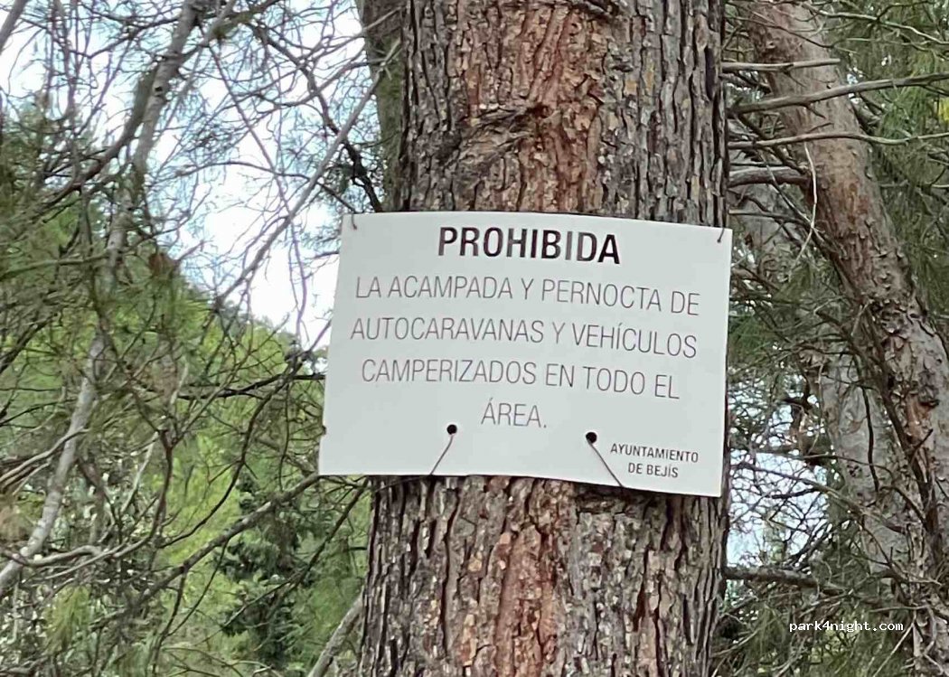 (12430) Bejís - Vía Pista — foto 3