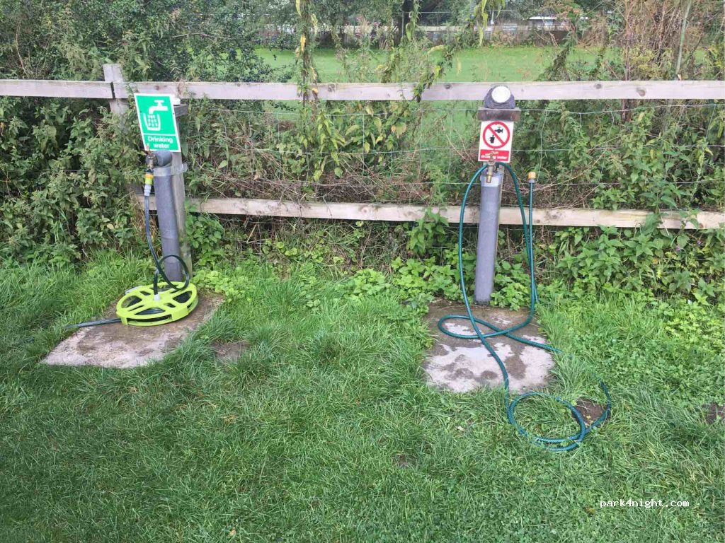 The Stables Campsite — foto 2