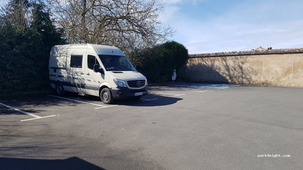 (45500) Gien - 33 Rue de Verdun — foto 2