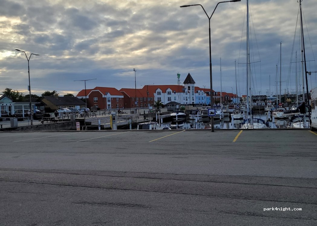 (9970) Strandby - Gamle Sydhavnskaj — foto 2