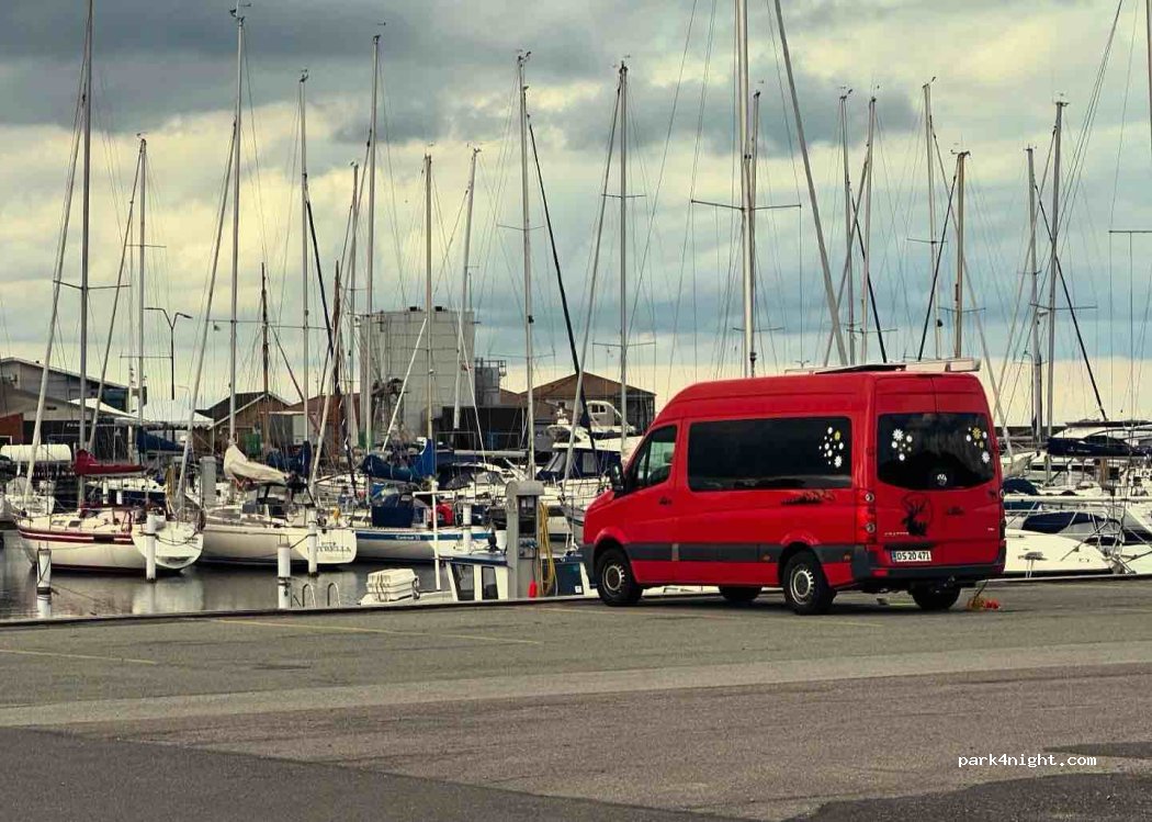 (9970) Strandby - Gamle Sydhavnskaj — foto 3