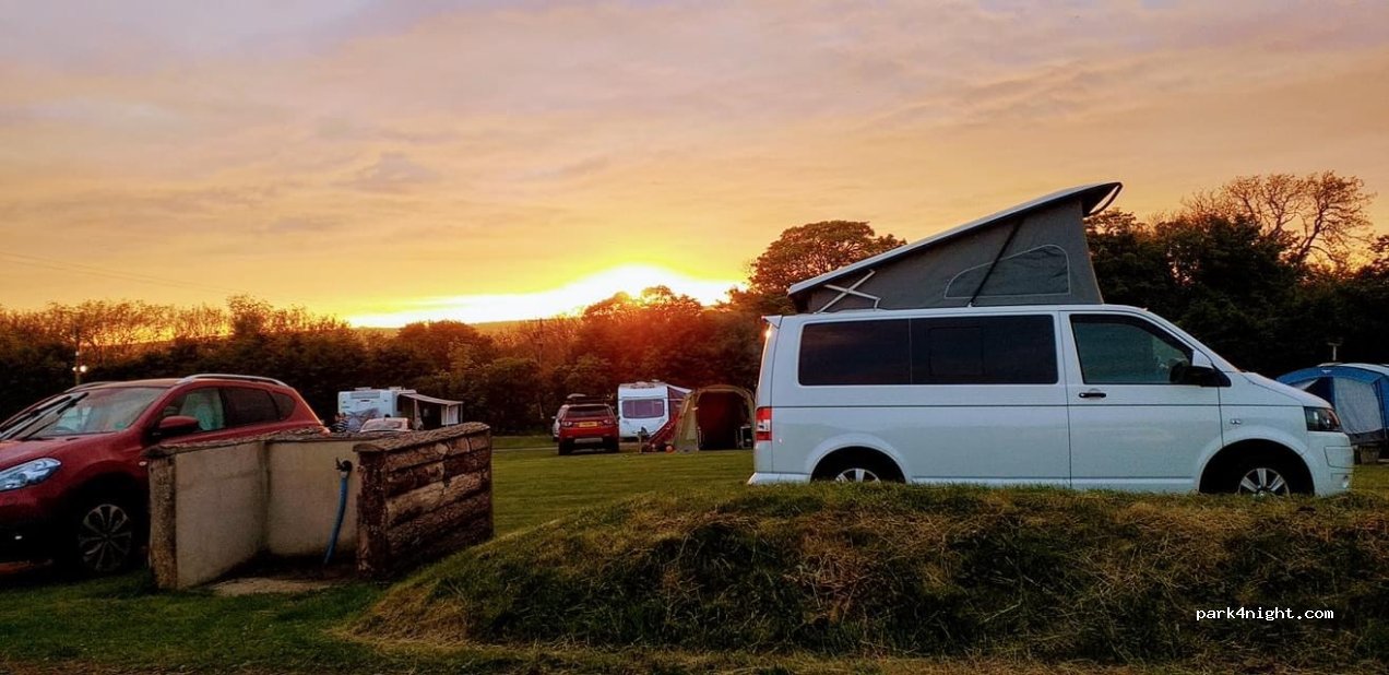 (SA65 9QF) Fishguard - Manorowen Road, Tregroes — foto 2