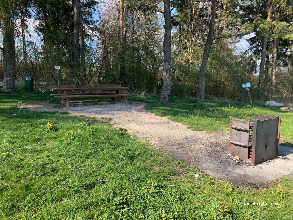 (89584) Ehingen (Donau) - 6 Ziegelhof — foto 3