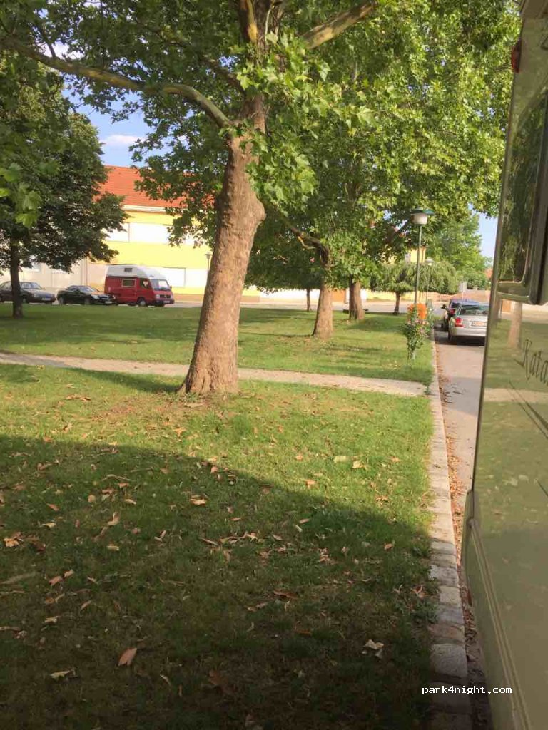 (7121) Gemeinde Weiden am See - 23 Neustift — foto