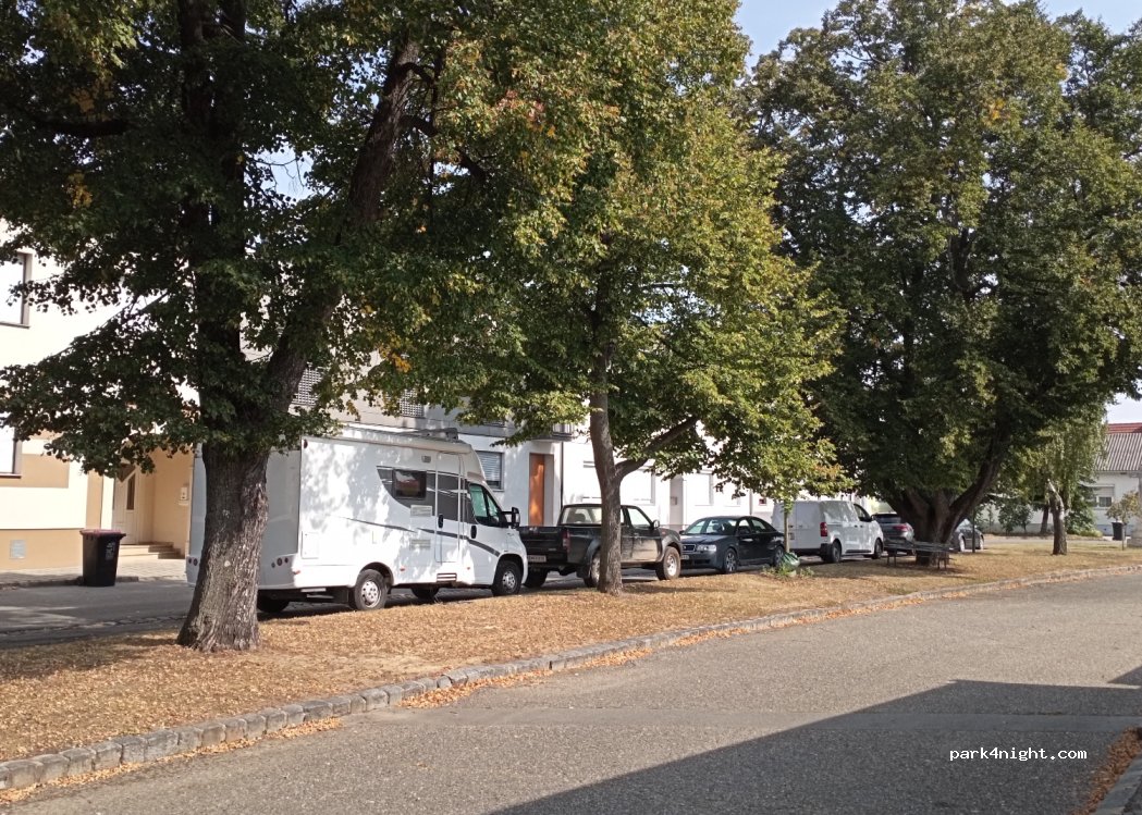 (7121) Gemeinde Weiden am See - 23 Neustift — foto 2