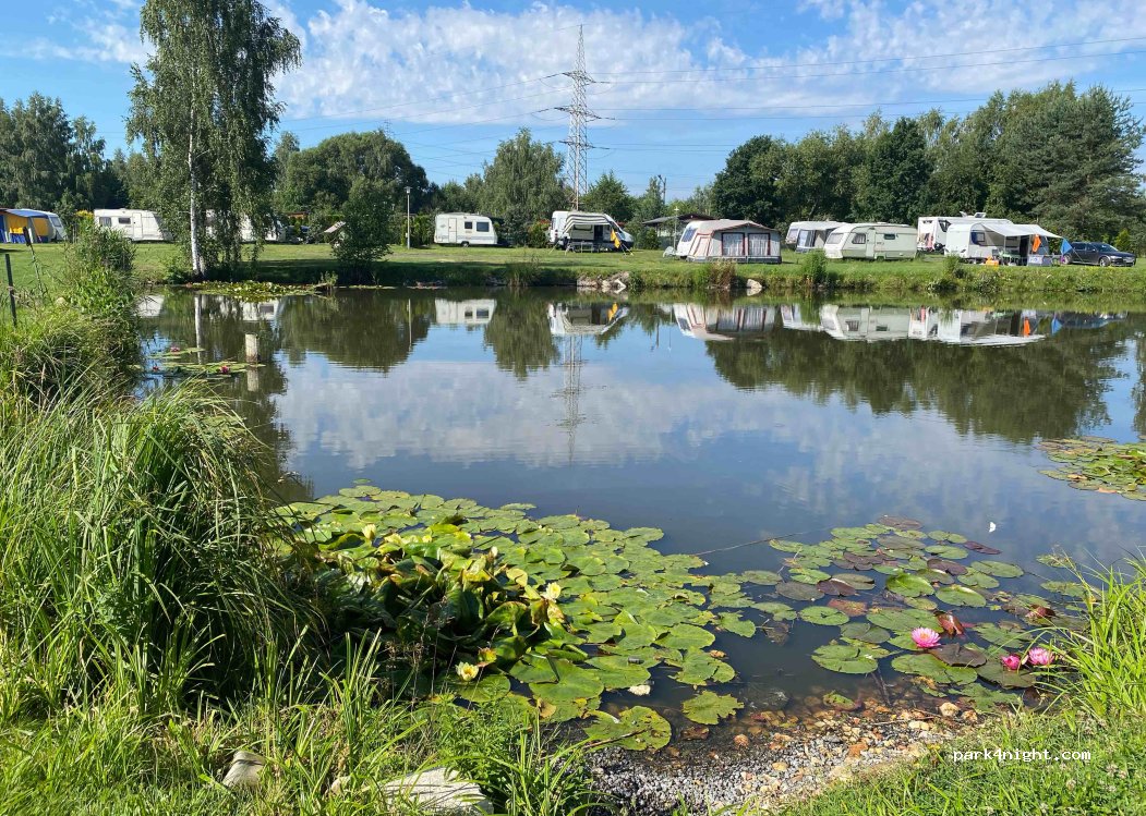"At the Lake" Campsite — foto 4