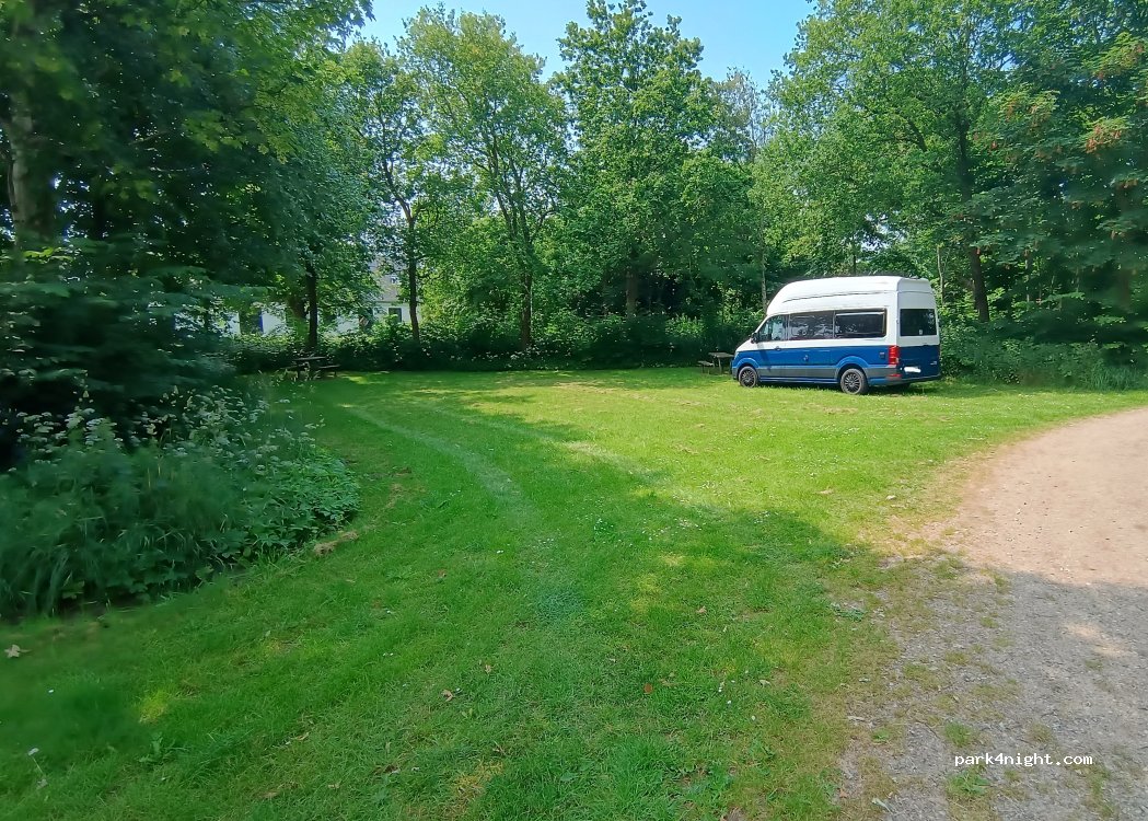 (9690) Fjerritslev - 4 Vustholmevej — foto 2