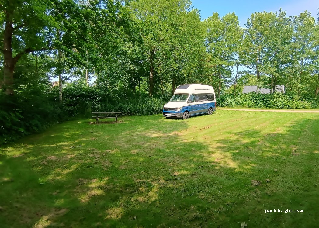 (9690) Fjerritslev - 4 Vustholmevej — foto 3
