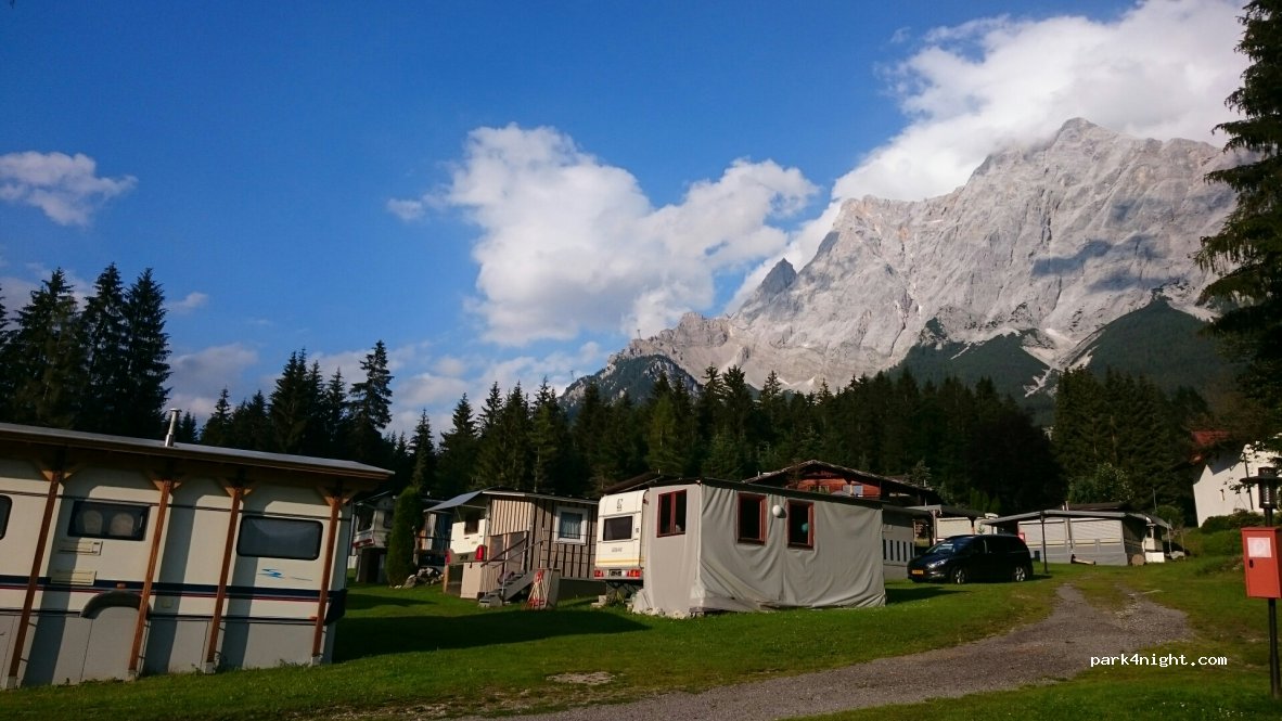 Camping Dr. Lauth — foto
