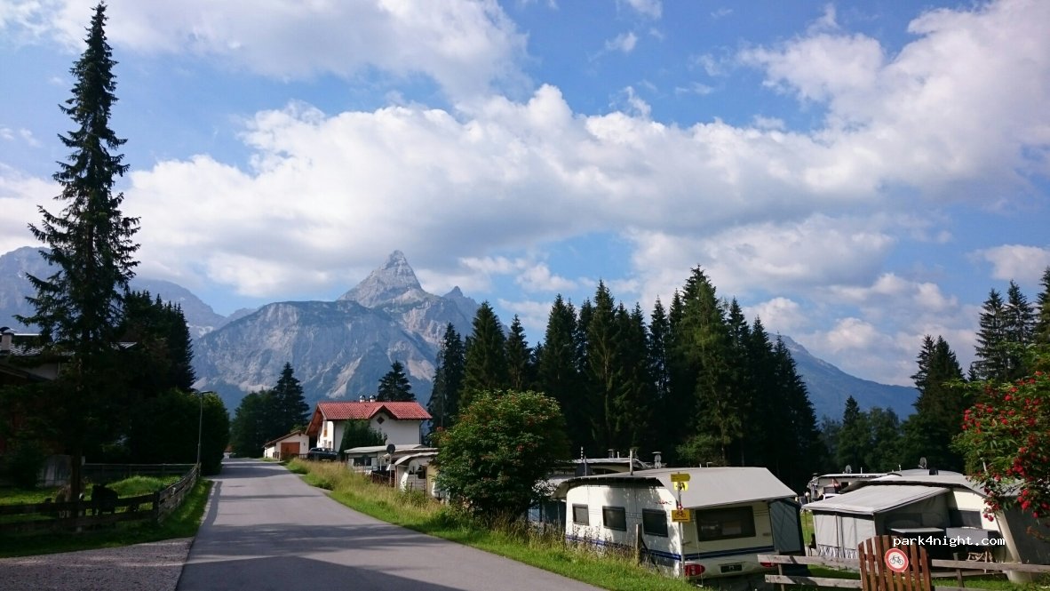 Camping Dr. Lauth — foto 2
