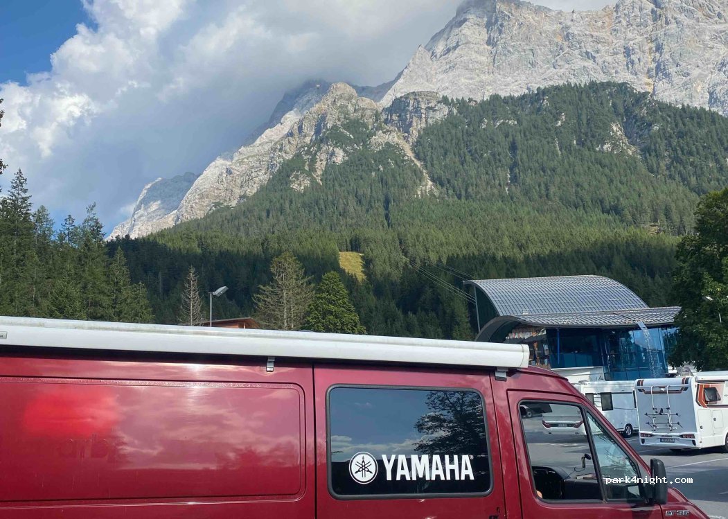 Camping Dr. Lauth — foto 3