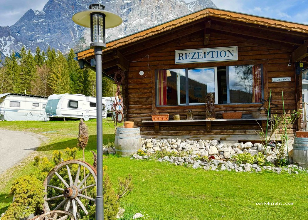 Camping Dr. Lauth — foto 5