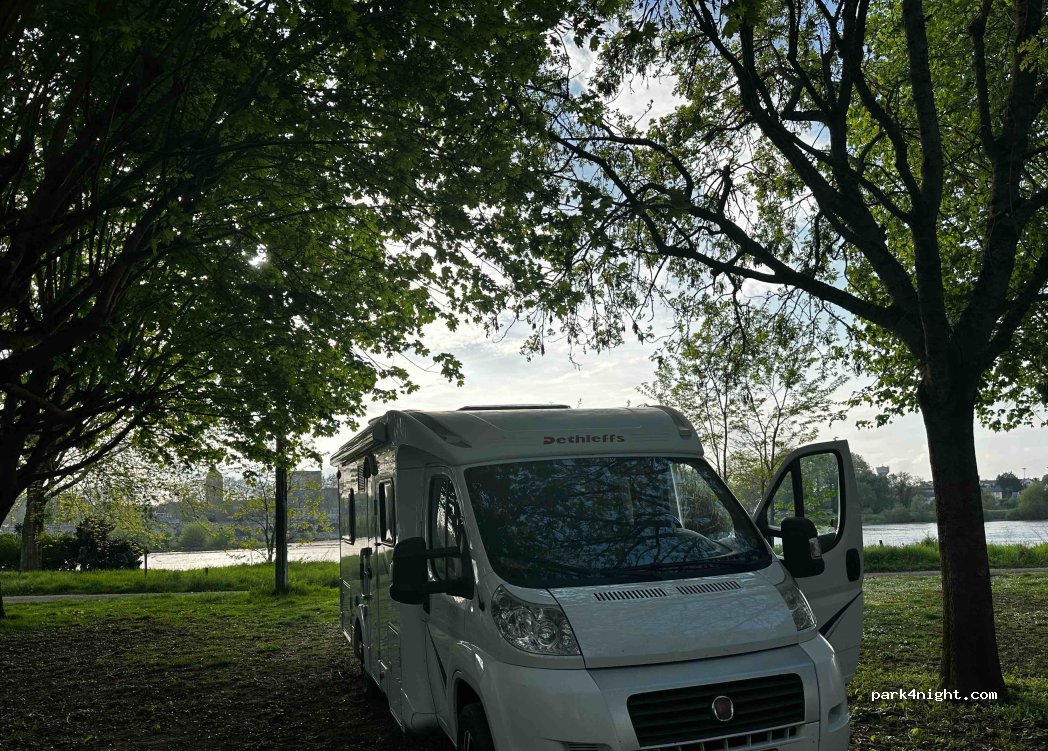 Camping du Val de Flux — foto 4