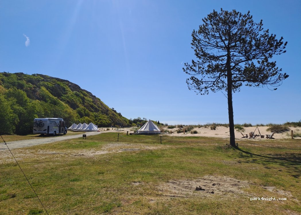 Lomsesanden Opplevelser og camping — foto 3