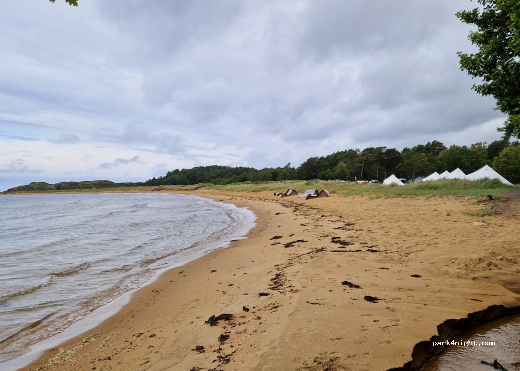 Lomsesanden Opplevelser og camping — foto 4