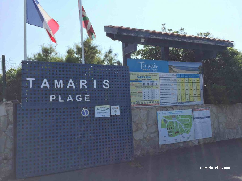 Camping Tamaris — foto 4