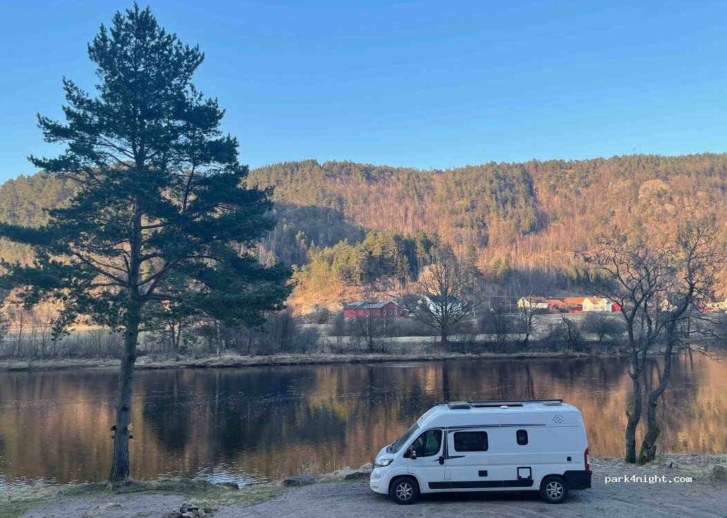 (4532) Øyslebø - 14 Primær Fylkesveg 455 — foto 2