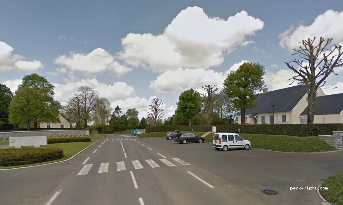 (50240) Montjoie-Saint-Martin - Bel Orient — foto