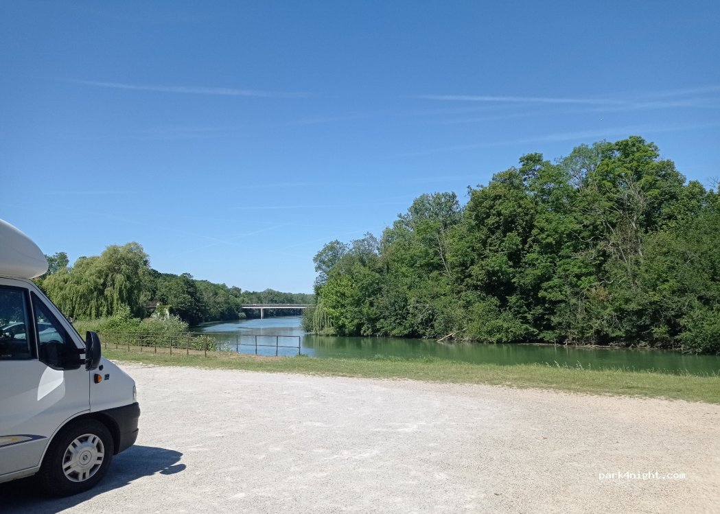(77910) Germigny-l'Évêque - 1 Cour des Prés — foto 4