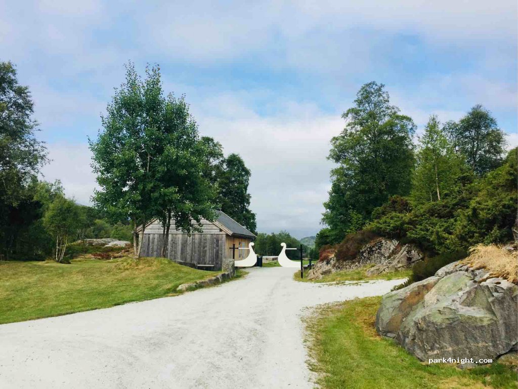 (5966) Eivindvik - 1 Sekundær Fylkesveg 7 — foto 2