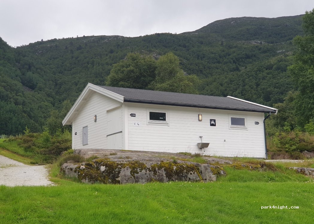 (5966) Eivindvik - 1 Sekundær Fylkesveg 7 — foto 3