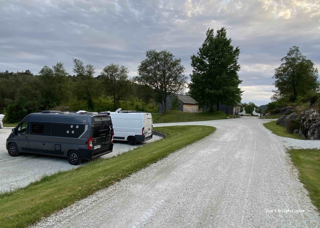 (5966) Eivindvik - 1 Sekundær Fylkesveg 7 — foto 5