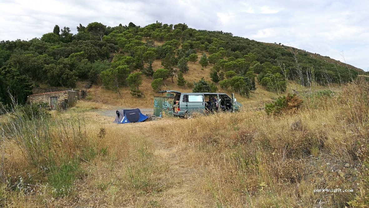 (66660) Port-Vendres - Las Cabreres Ouest — foto