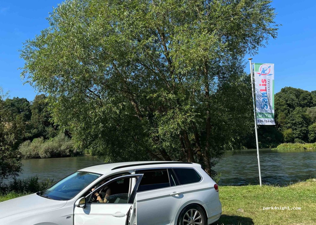 (38-503) Międzybrodzie - — foto 4