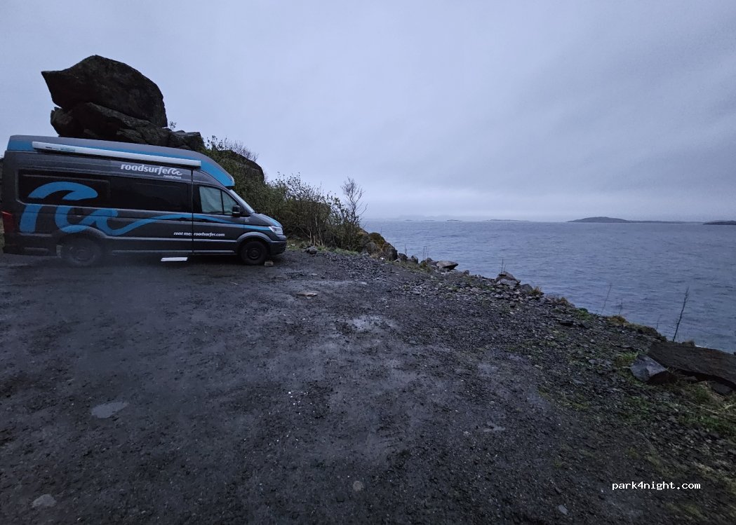 (8310) Kabelvåg - 1 Henningsværveien — foto 4