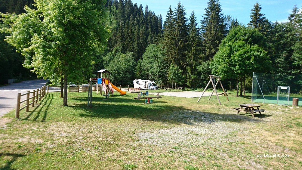 (73620) Hauteluce - 4247 Route de Belleville — foto