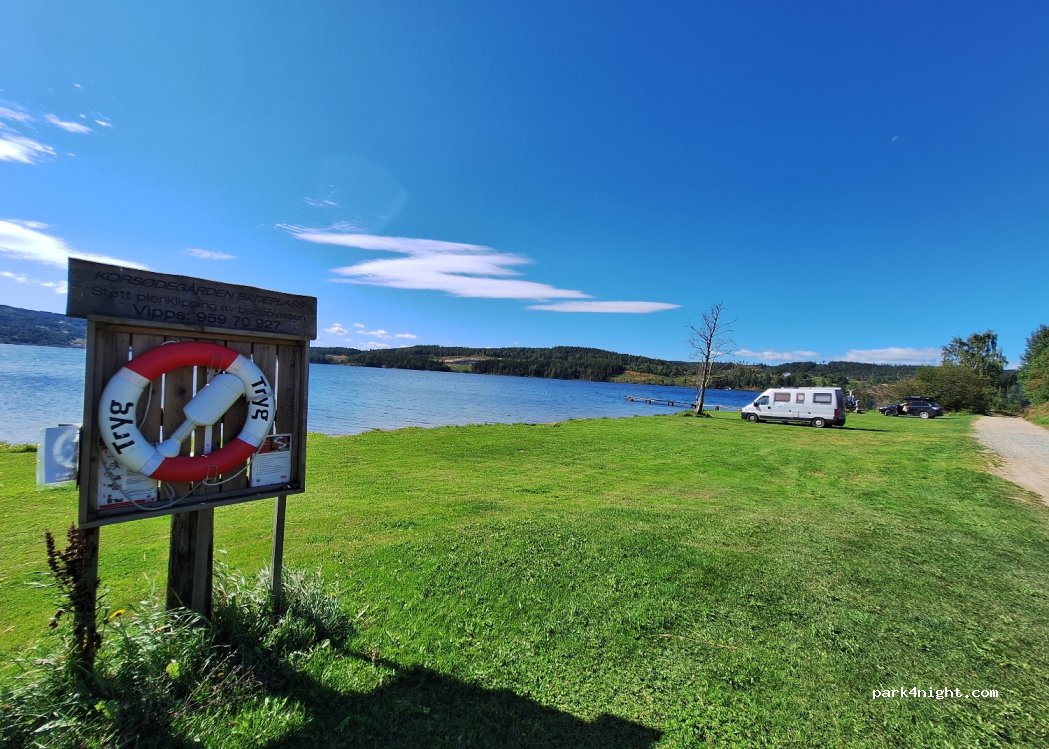 (2337) Tangen - 31 Pilegrimsvegen — foto 4
