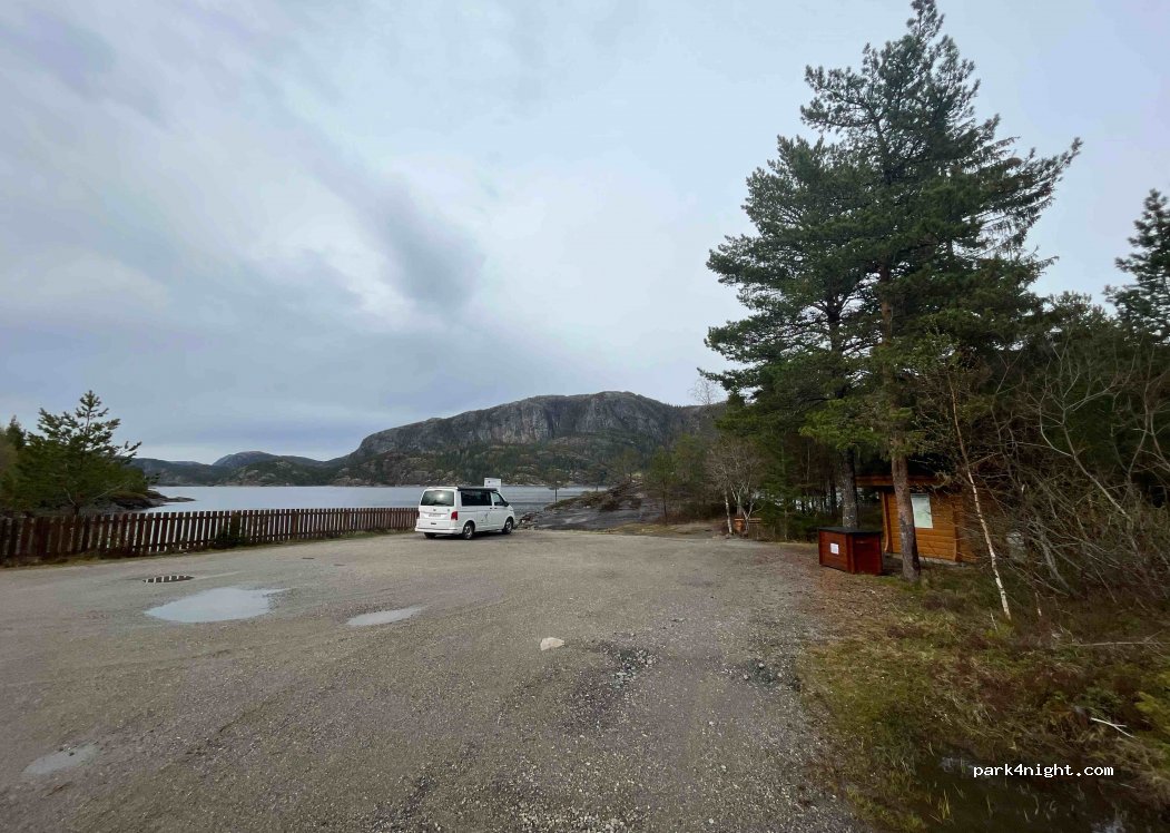 (7800) Trondelag - 7 Primær Fylkesveg 769 — foto 3