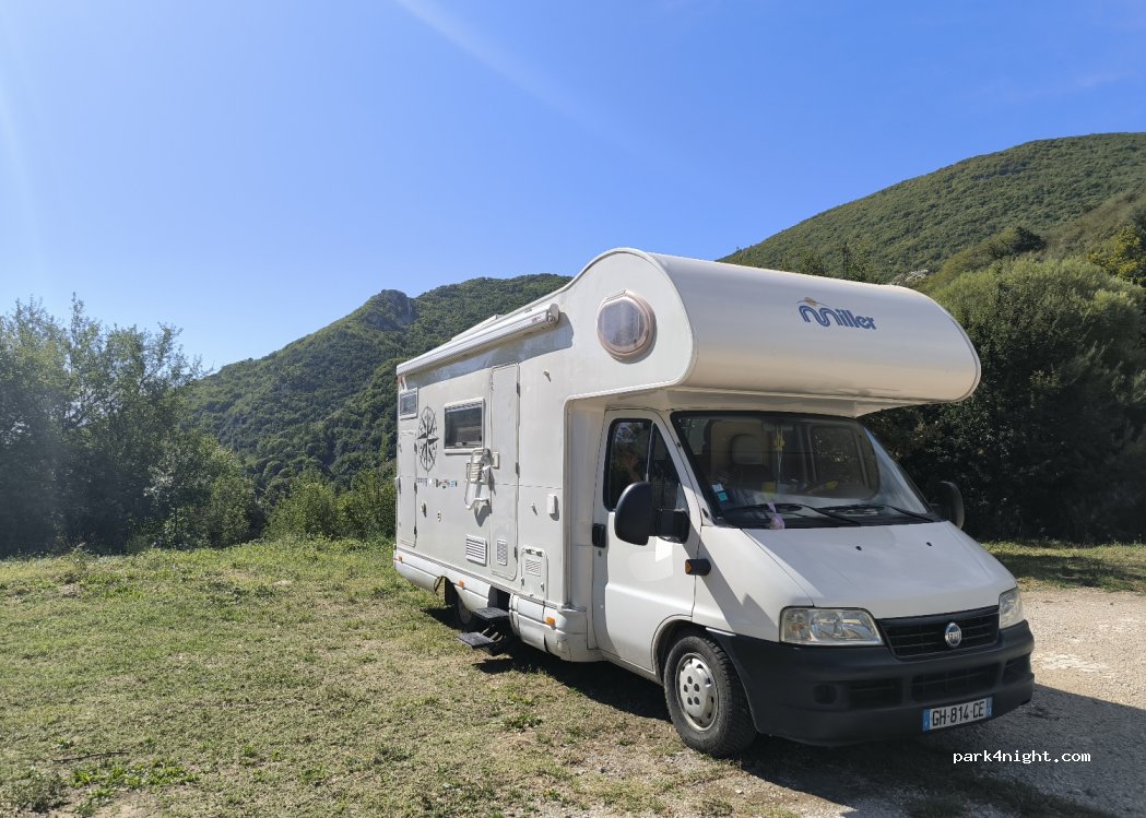 (06500) Castillon - Le Col — foto 4