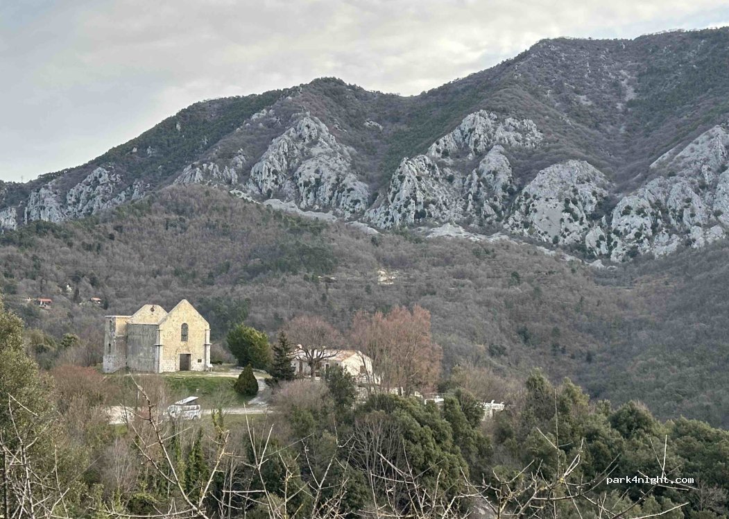 (06500) Castillon - Le Col — foto 5