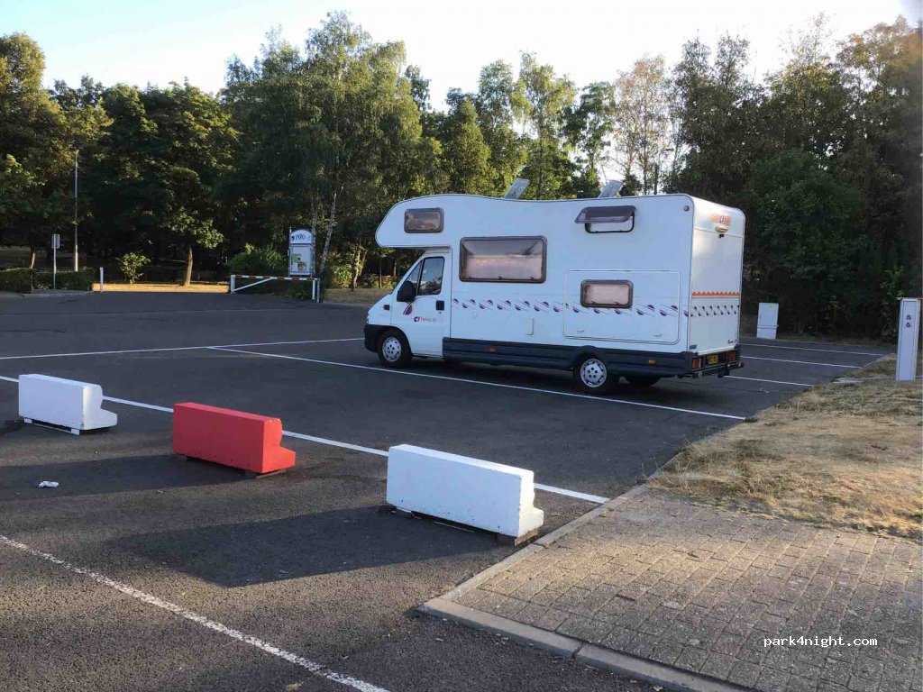 (4720) Kelmis - Galmeiplatz — foto