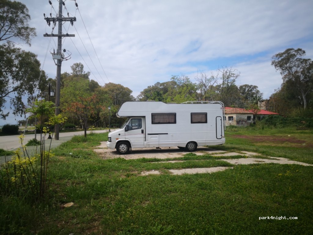 (481 00) Preveza - 39 Eleftheriou Venizelou — foto