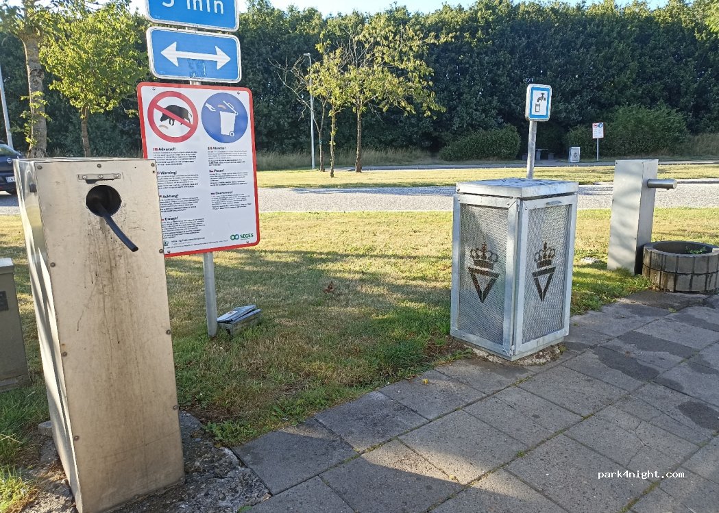 (6000) Kolding - 647a Esbjergmotorvejen — foto