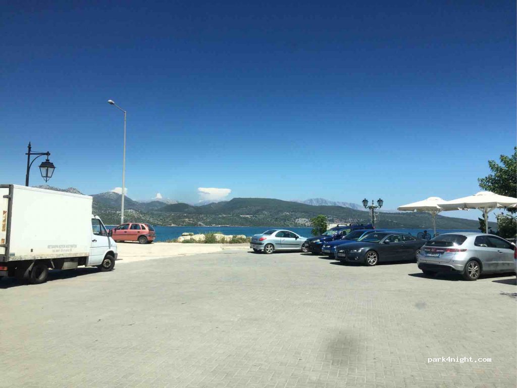 (311 00) Nikiana - Eparchiaki Odos Lefkas - Vasilikis — foto 2