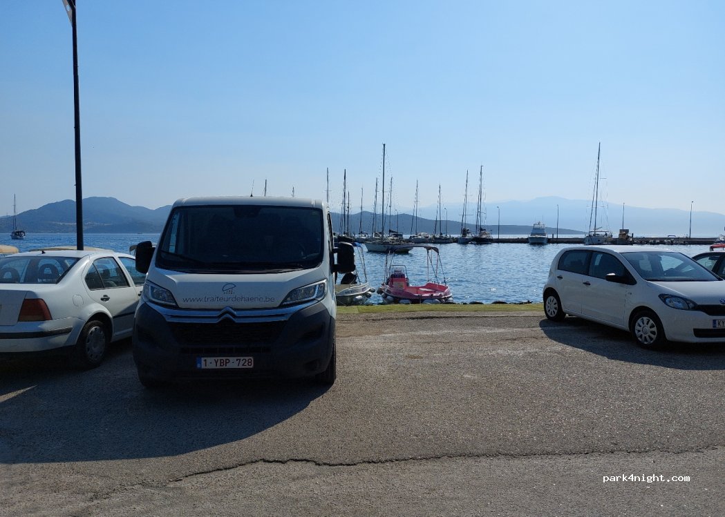 (311 00) Nikiana - Eparchiaki Odos Lefkas - Vasilikis — foto 3