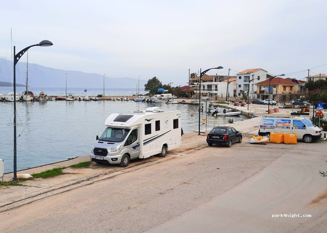 (311 00) Nikiana - Eparchiaki Odos Lefkas - Vasilikis — foto 4