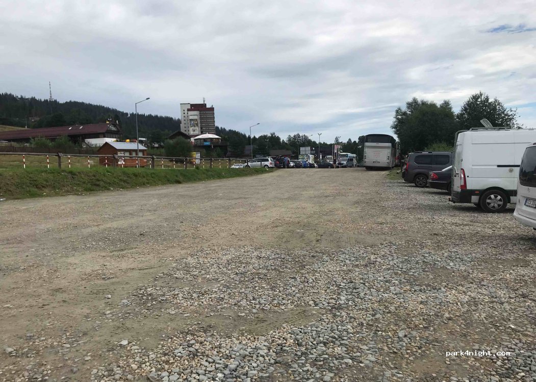 () Zakopane - Powstańców Śląskich — foto 3