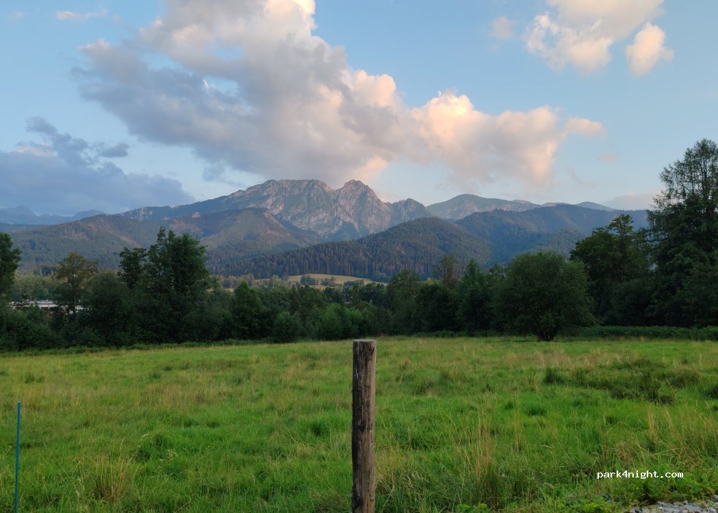 () Zakopane - Powstańców Śląskich — foto 4
