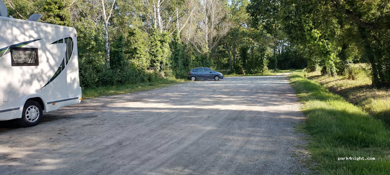 (44390) Saffré - Le Camp — foto