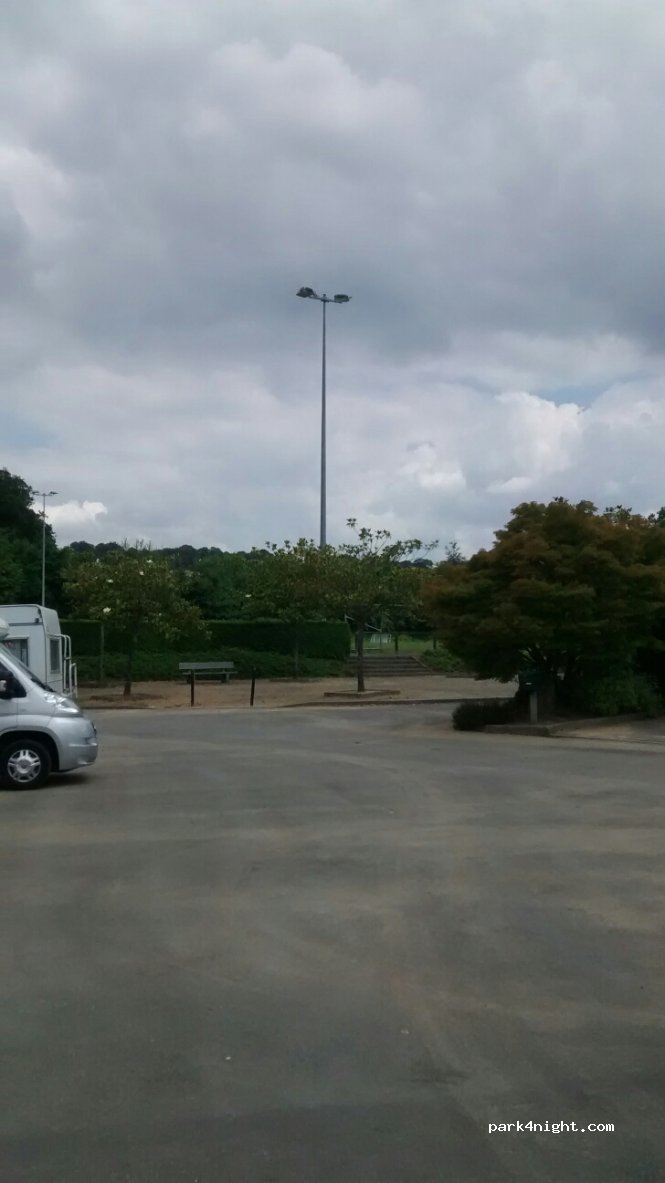 (35133) La Chapelle-Janson - 1 Impasse du Stade — foto 4