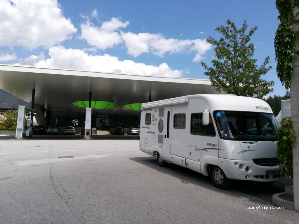 (39040) Vahrn - Via Brennero — foto