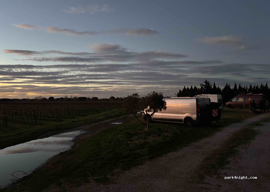 Domaine de Montcalm - Vignobles Jeanjacques — foto 5