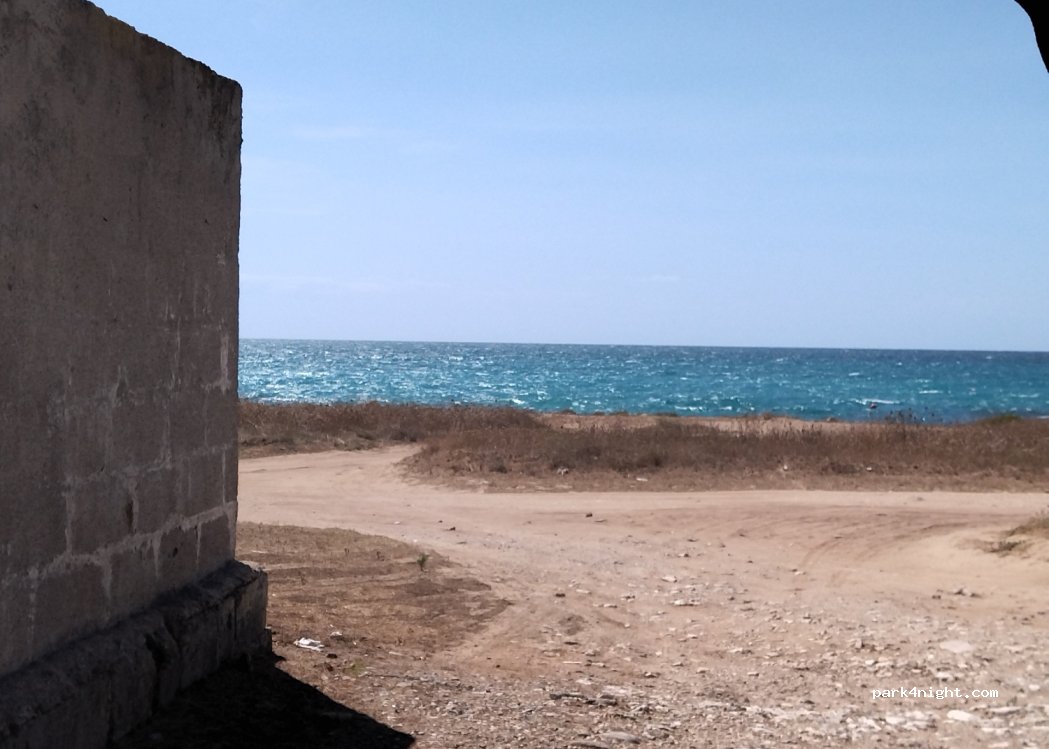 (73048) Torre Squillace - Lungomare Cristoforo Colombo — foto 3