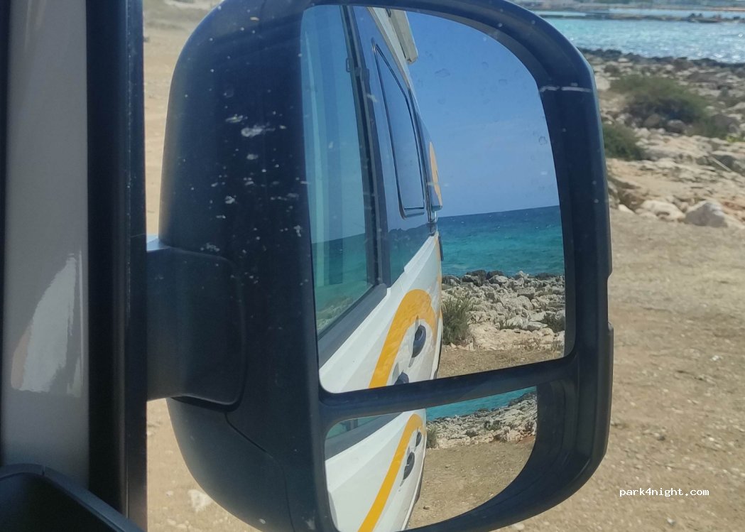 (73048) Torre Squillace - Lungomare Cristoforo Colombo — foto 4