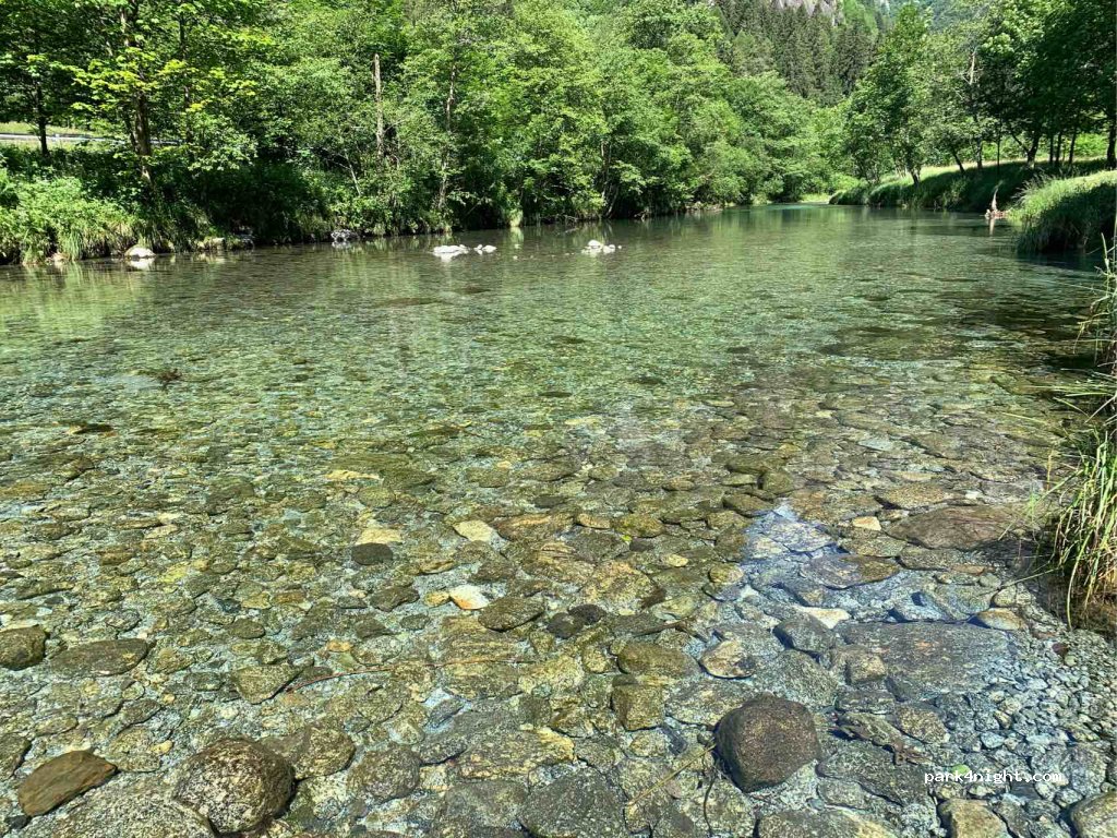 Camping Sasso Remenno — foto 3