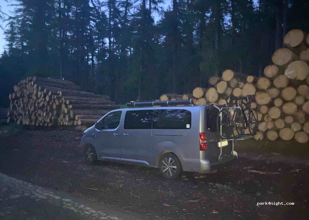 (39027) San Valentino Alla Muta - 4 Via Vittorio Vento — foto 3